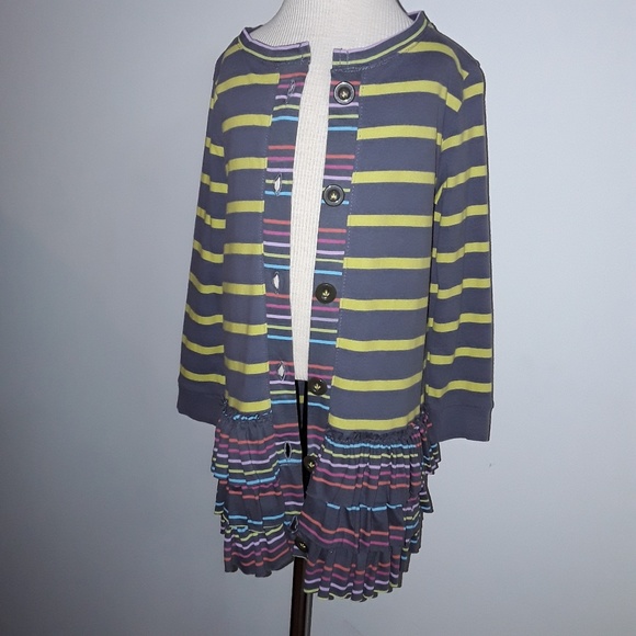 Redofashion cardigan size 6 - Picture 8 of 8